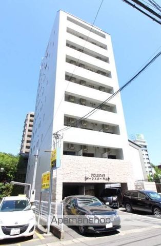 ポーラスター平之町の外観写真