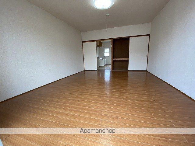 みどうコーポの内装写真