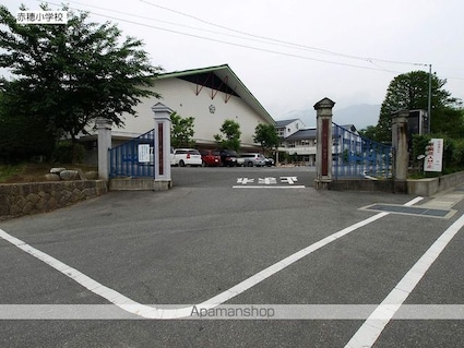 ブレインイケガミ[3DK/56.76m2]の周辺4