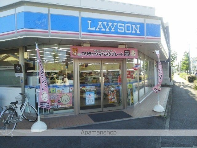 セレノKの周辺写真