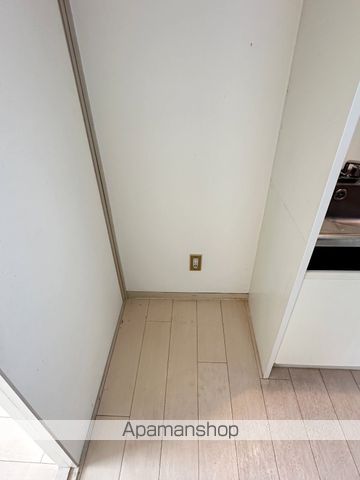 マンションKM−1の内装写真