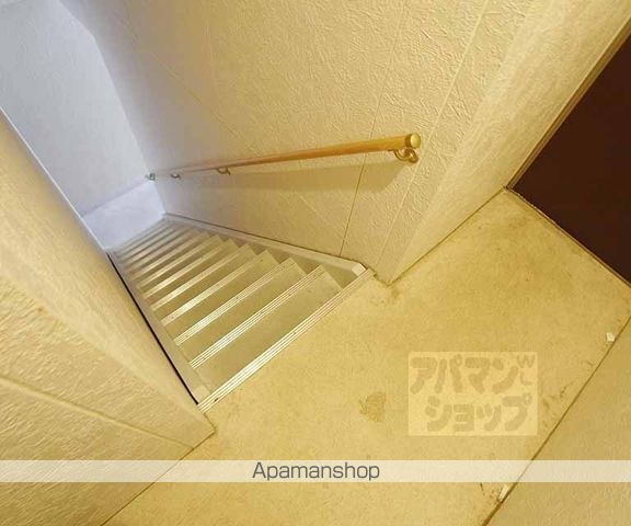 ウイング塔ノ段の外観写真