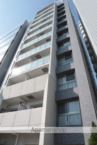ブランカ堺東の外観写真