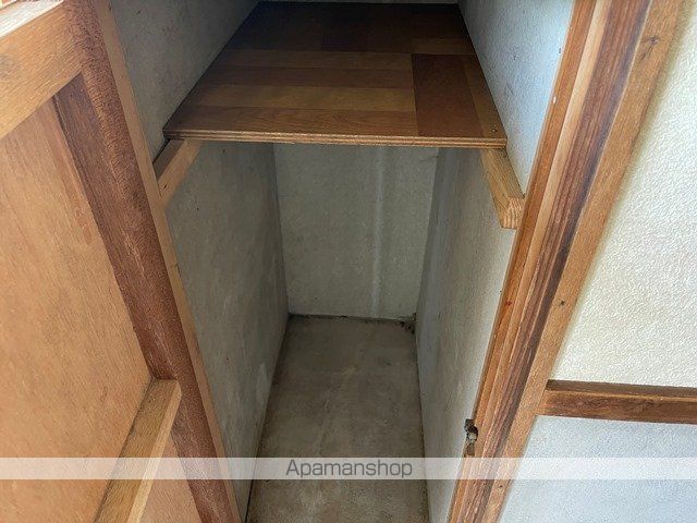 登別マンションの内装写真