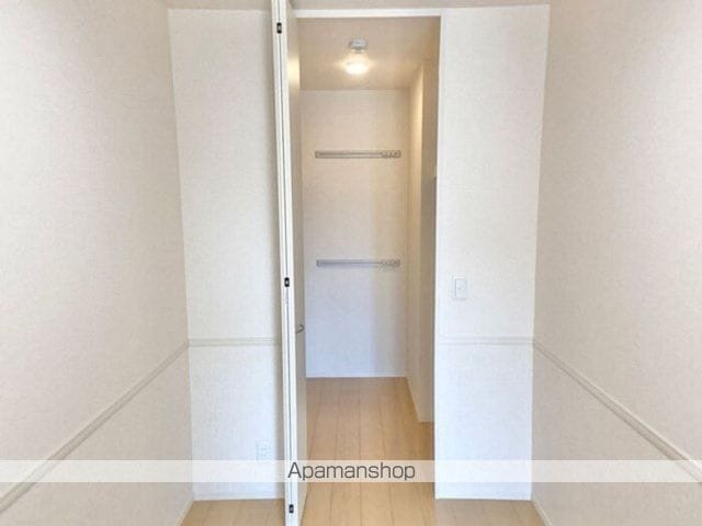 BLANC AILEの内装写真