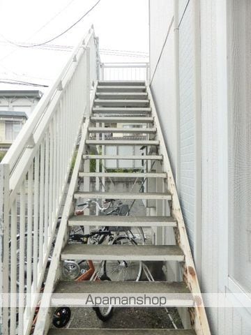 シャトリエのその他写真