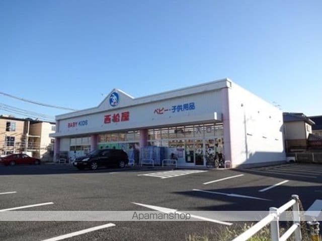 L CUBEの周辺写真