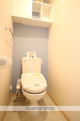 フルーレの内装写真