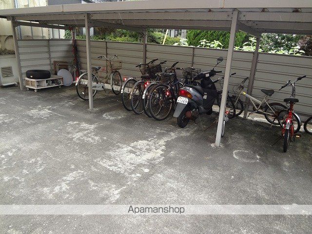 富山地鉄本線 東新庄駅 徒歩13分 3階建 築31年のその他写真