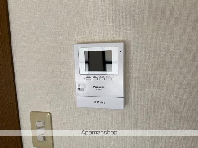 アールグレイの内装写真