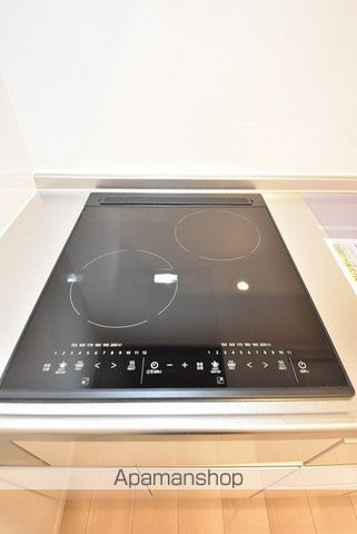 ネスト小原田の内装写真