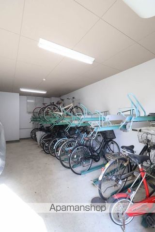 JRBハイツ横川のその他写真