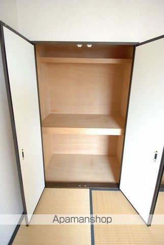 フォーレント花園の内装写真
