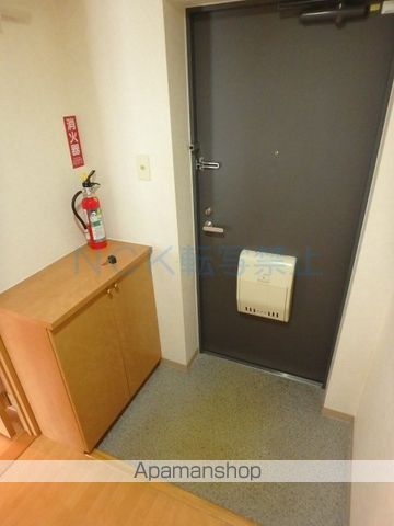 マンションむらかみ5の内装写真