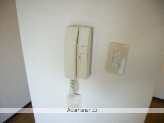 イーストフェアリーの内装写真