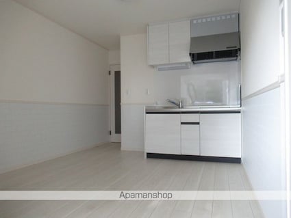 ラ・ビリテ[1DK/30.99m2]の内装5