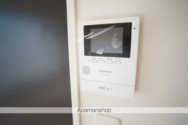 グレイスコートの内装写真
