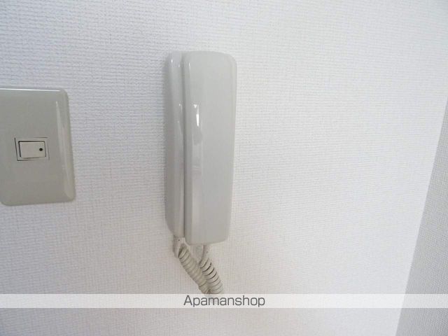モアクレスト宮城野の内装写真