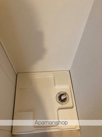 メインステージ押上IVの内装写真
