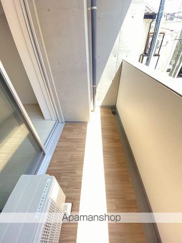 グランドコンシェルジュ吾妻橋の内装写真