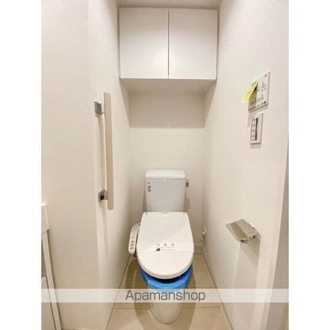 BEVERLY HOMES 赤塚公園IIの内装写真