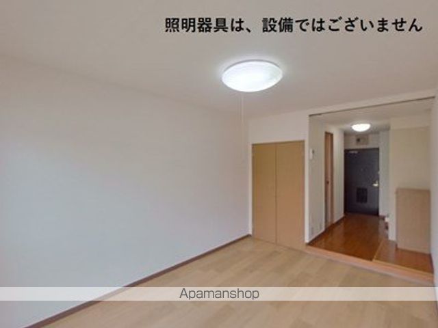 モンパレ渡鹿 C棟の内装写真