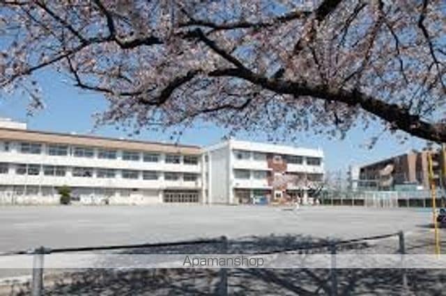 マンションセラヴィの周辺写真