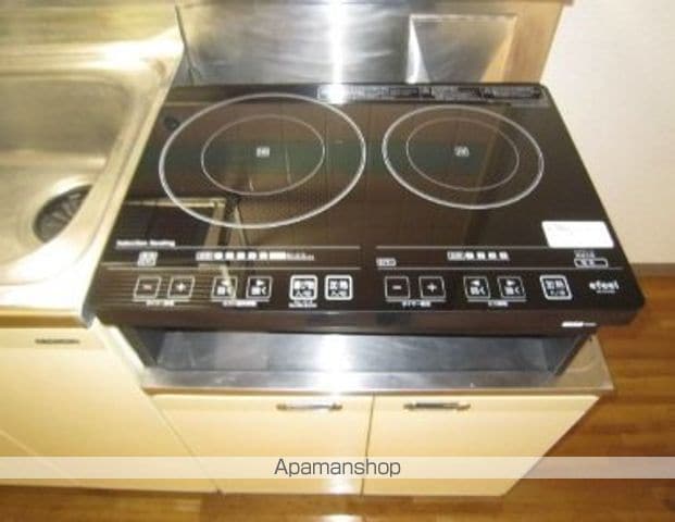 セントラルビレッジ百道の内装写真