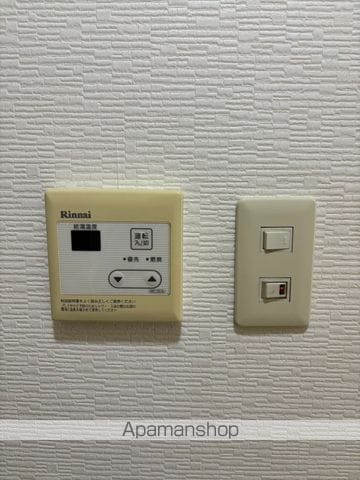ISM北小金の内装写真