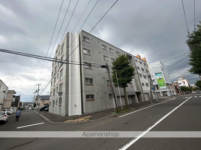 Maison de Kの外観写真