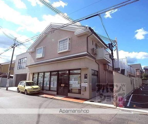 コーポ未麗妙心寺