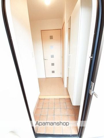 カーサ ステッラIIの内装写真