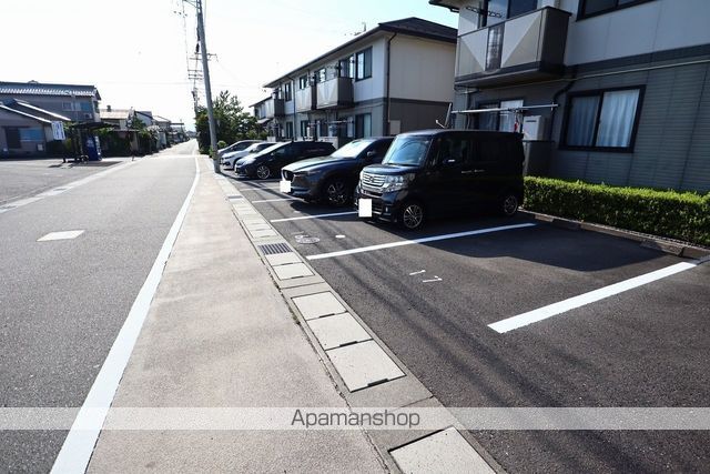 クレセントヴィラ日置江 Bのその他写真