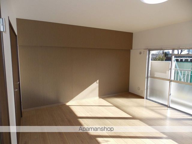 レジデンス野村の内装写真