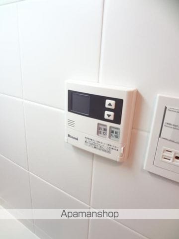 エスライズ西本町の内装写真