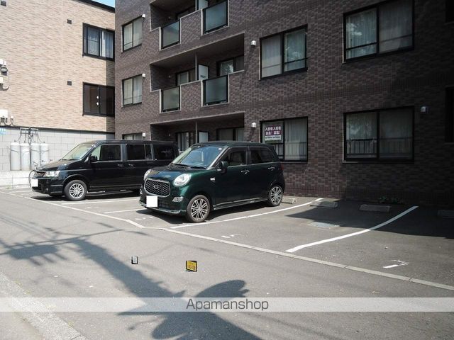 パークアベニュー元町のその他写真