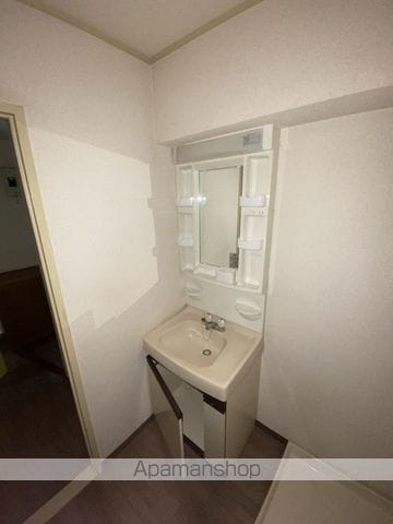 エルグランデ味美の内装写真