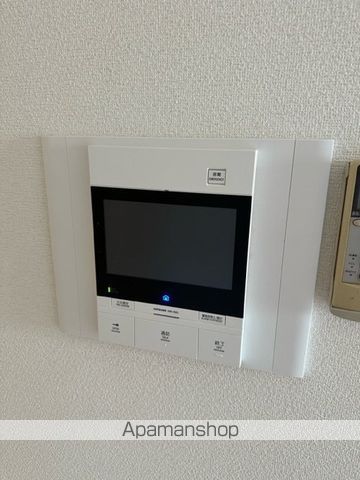 クリエイト21アテンドル梅田の内装写真