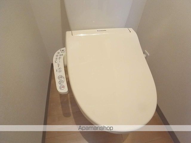 ヒルズ新栄3号館の内装写真
