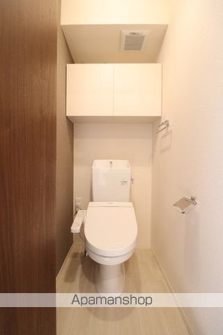 エスポワールの内装写真
