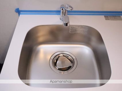 エスリード泉プライム[1K/25.51m2]の内装6