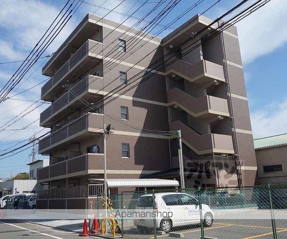シティハウス東寺