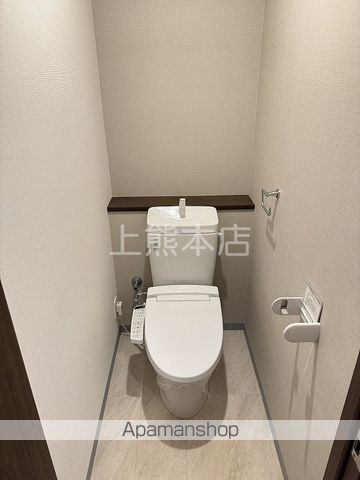 ヒルクレストELGRAND大江の内装写真