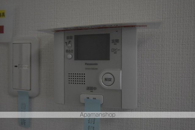 コンフォール札幌の内装写真