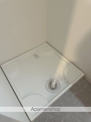 AFFLUENCE難波EASTの内装写真