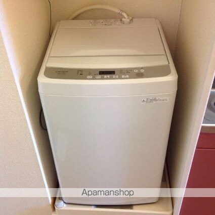 レオパレス本宮インター[1K/20.81m2]のその他設備2