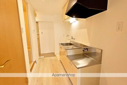 マーガレットパレス[1R/21.28m2]の内装4