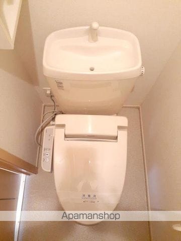 サルヴァトーレ B棟の内装写真