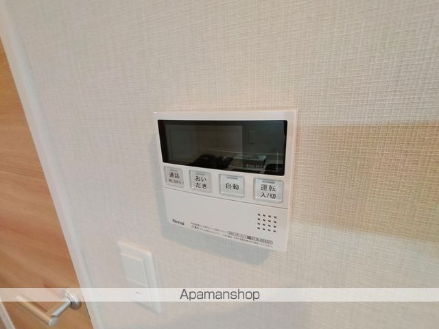 レリーフ南塚口の内装写真