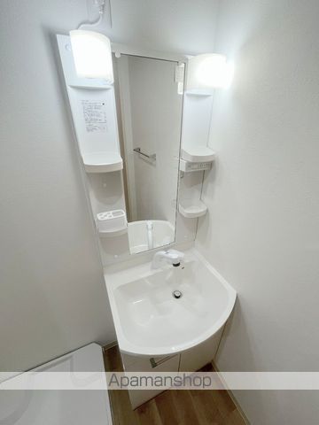 フジパレス百舌鳥駅南III番館の内装写真